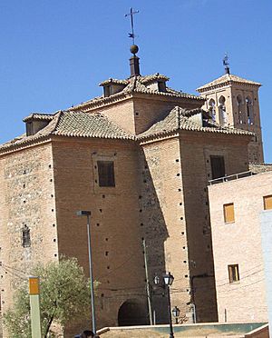 Toledo - San Miguel