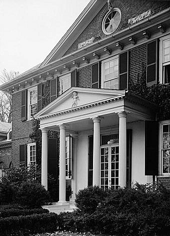 Tulip Hill, Cumberstone Road, Galesville vicinity (Anne Arundel County, Maryland).jpg