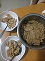 Tusha shinni
