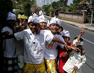 Ubud-Kids