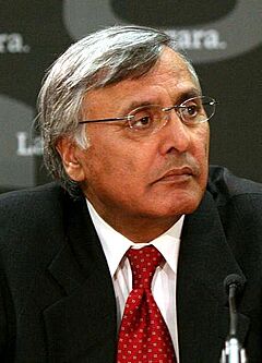 Ujjal Dosanjh2011