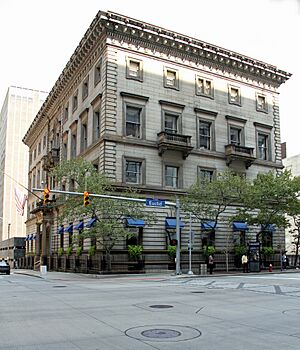 Union Club