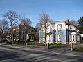Union Street, Rockland MA