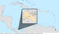 United States Caribbean change 1924-02-01