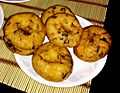 Uzhunnu Vada (ഉഴുന്ന് വട)