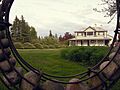 Villa Estevan Lodge 2009