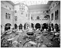 Vinterträdgården Grand Hotel Royal 1909