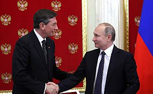 Vladimir Putin and Borut Pahor (2017-02-10) 02