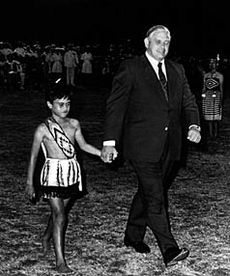 Waitangi Day 1973