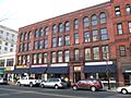Walker Building, Springfield MA