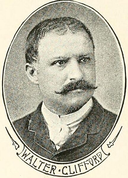 Walter Clifford - New Bedford, Massachusetts; its history, industries, institutions and attractions (1889) (14590909478) (cropped)