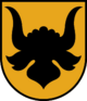 Coat of arms of Gerlosberg