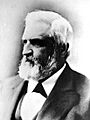 Washington Montgomery Bartlett SF Crop