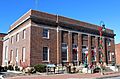 Waynesville, North Carolina - Municipal Building