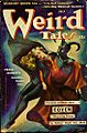 Weird Tales July 1942