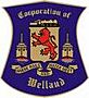 Coat of arms of Welland