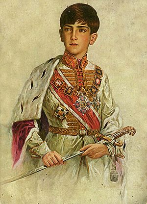 Пётр II Карагеоргиевич, Король Югославии