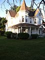 1316 Anthony street east campus