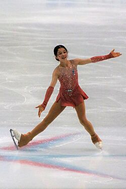 2019-2020 ISU Junior Grand Prix Final Alysa Liu 2019 12 05 0837