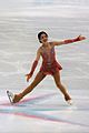 2019-2020 ISU Junior Grand Prix Final Alysa Liu 2019 12 05 0837