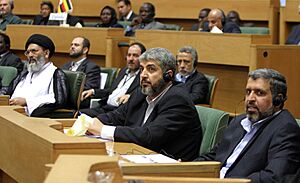 3rd International Conference on Quds and Protecting the Rights of the Palestinian People 16