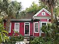 407 E. Convent Street