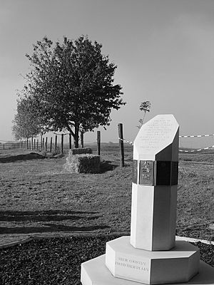 46th Division Memorial Hohenzollern Redoubt.JPG