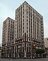 701 S. Hill St., Los Angeles