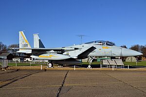 76-0020 McDonnell Douglas F-15A Eagle (11634163545)