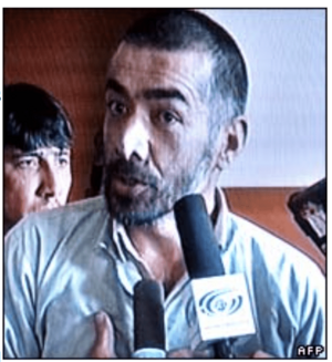 Abdul Rahman, Afghani converted to Christianity.png