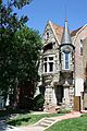 Adolph J Zang House