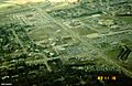 Aerial view 6 after the 1989 Huntsville Tornado