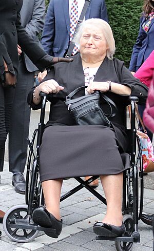 Aimee stephens scotus oct 8 2019.jpg