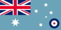 Air Force Ensign of Australia (1948–1982)