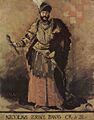 Ales, Mikulas - Mikulas Subic Zrinsky (1878)