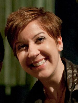 Alison Fanelli @ Bowery Ballroom (February, 2012)