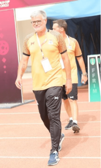 Aljosa Asanovic