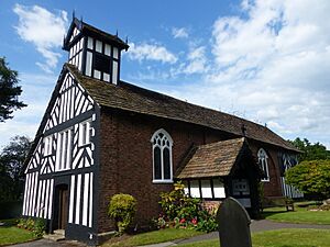All Saints Church, Siddington 05.jpg
