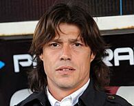 Almeyda foto