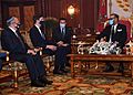 American-Israeli delegation visit to Morocco, December 2020 4234P (50749125151)
