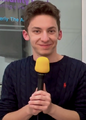 Andrew Barth Feldman 2023