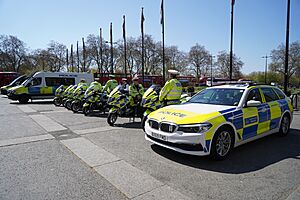 Anti-Lock Down Protest London (51137274958)