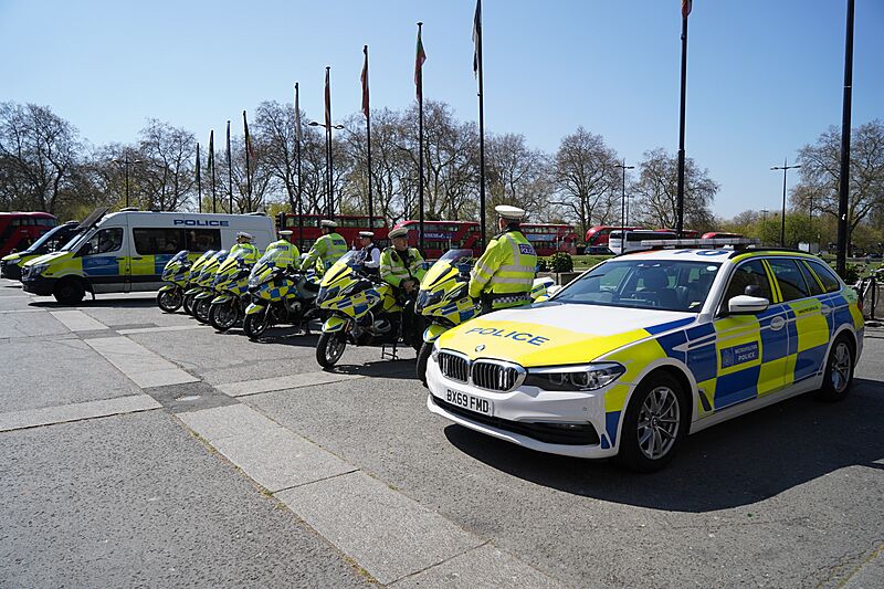 Anti-Lock Down Protest London (51137274958)
