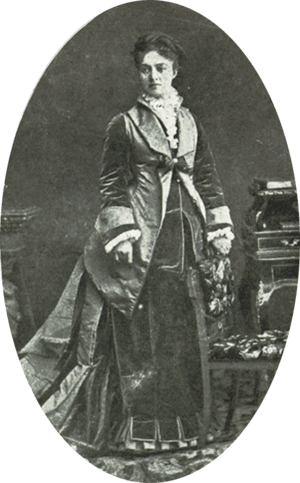 Antoinette Polk, Baroness de Charette.png