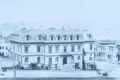 Archbishop's Mansion (1905) at 1000 Fulton Street, San Francisco