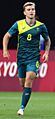 Argentina 0 v Australia 2 - Tokyo 2020 - 1 (cropped)