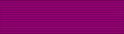 BEL - Order of Leopold - Knight bar.svg