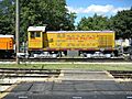 BSVY UP 1098 Engineer's side