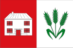 Flag of Aldeaseca