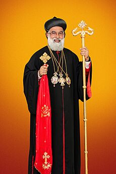 Baselios joseph